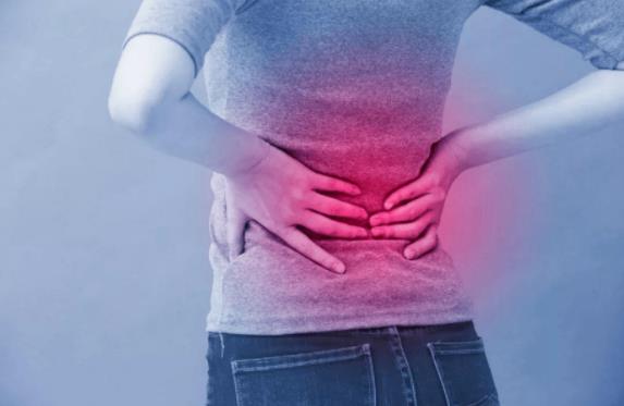 腰疼是什么原因引起的？