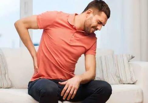 上班久坐腰痛腿麻，应该如何缓解？